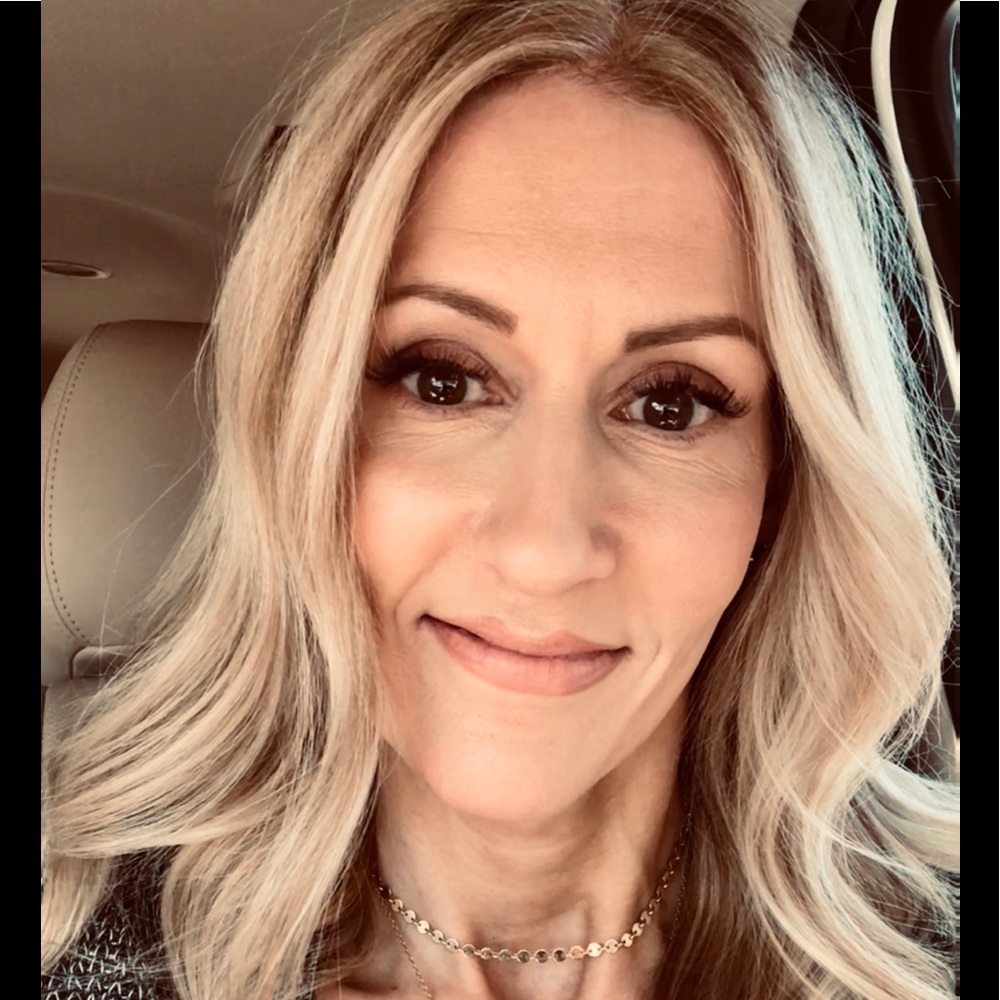 Meet your Posher, Kristen